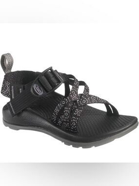 Kids' Chaco ZX/1 EcoTread Sandal - Hugs and Kisses in Hugs and Kisses